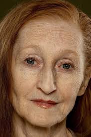 Марина Бауэр (Marina Bauer)