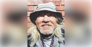 Obituary information for Bruce Christensen