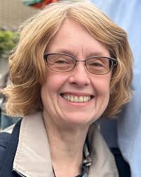 Theresa "Terri" Maria Malueg Obituary April 18, 2025