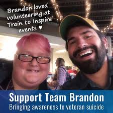 Help Push Train to Inspire Over The Edge in 2022 by Train to Inspire Iowa