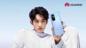 Huawei nova 9: Neue Mittelklasse ...