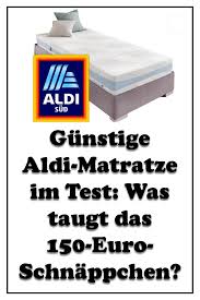 Dormia matratze aldi inspirierend 30 beseelt dormia. Aldi Sud Matratze Was Taugen Die Modelle Vom Discounter Matratze Aldi Schnappchen