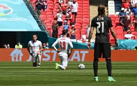 {prev_match} , {prev_date} next match: Cheers Drown Out The Boos As England Players Take The Knee Ahead Of Croatia Match Mirror Online