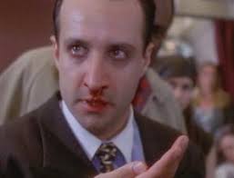 Friends Forever: My review of The Drawing of the Three