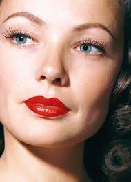 Gene Tierney wishes all a great Veterans Day