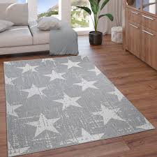 \ sternen teppich in grau online kaufen bei otto » große auswahl top service top marken ratenkauf & kauf auf rechnung möglich » jetzt sternen teppich grau bestellen! In Outdoor Teppich Balkon Kuchenteppich Vintage Look Sternen Muster Grau Creme Kaufen Bei Diva Teppich Center