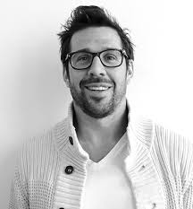 Benjamin Oliver — LUCY