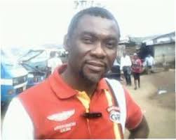 Grassroots Sports Personality Of The Week