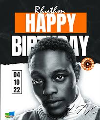 RHYTHM 93.7 FM, LAGOS