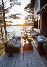 Dreamy Rustic Modern Lake House With Sweeping Vistas Of Lake Joseph Modern Lake House Rustic House Modern Rustic Dreamy rustic modern lake house with sweeping vistas of joseph. dreamy rustic modern lake house with