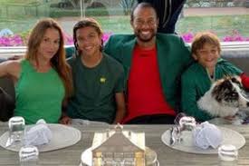 He started his amateur career before 96 and won several amateur us golf titles. Tiger Woods Girlfriend Why Erica Herman Is Rarely Pictured When Woods Plays Golf Sport Express Co Uk