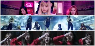 Now the group consists of 18 members, each representing a different country and nationality from around the world. Choreography Ranking Kyle Hanagami S K Pop Dances Blackpink Girls Generation And Red Velvet Edition Car Door Guy S Girl