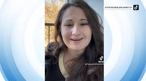 Gypsy Rose Blanchard speaks out
