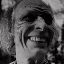 Rufus as the High Priest of Wormdom for @hmltd 🪱, #rufuswhite,  #rufustheuglymodel, Repost: • The End Is Now, our second single from The  Worm, and it’s accompanying video, are out now., Director: ...