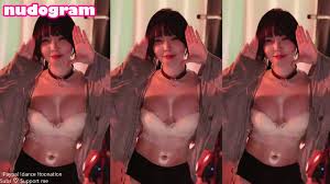 jhjjijji  korean streamer  yoon_froggy Гола изтичане OnlyFans снимка 26  - Nudogram v2.1