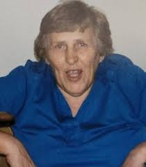 Obituary for Isabel Muriel Cleary (Ford )