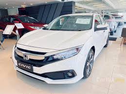 Accessories kereta honda civic turbo. Honda Civic 2020 Tc Vtec Premium 1 5 In Kuala Lumpur Automatic Sedan White For Rm 125 000 6604312 Carlist My