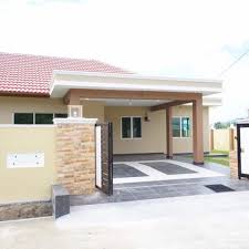 2:30 imosdesign 6 712 просмотров. For Sale Semi D 1 Tingkat Di Semenyih 100 Ubahsuai Macam Rumah Baru Property For Sale On Carousell