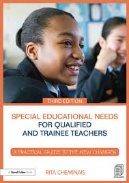 Special Educational Needs for Qualified and Trainee Teachers eBook by Rita  Cheminais