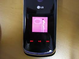LG KG810 инструкция, характеристики ...