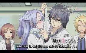 Rikei Ga Koi Ni Ochita No De Shoumei Shitemita Ending Theme Rikei Ga Koi Ni Ochita No De Shoumei Shite Mita Episode 6 Discussion Anime