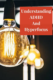 Hyperfocus Hoe Intense Concentratie Kan Wijzen Op Adhd Adhd 2020