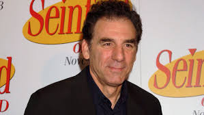 Early Buzz: Charles Schulz, Michael Richards and more