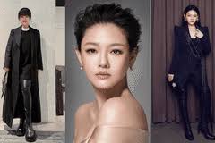 10 things you should know about Taiwanese star Rainie Yang