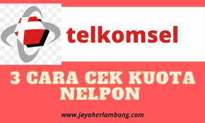 Check spelling or type a new query. 3 Cara Cek Paket Nelpon Telkomsel Terbaru 2021 Lengkap