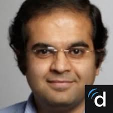 Dr. Saurabh Mehandru, MD
