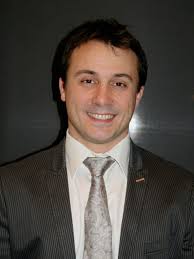 Recipients of the 2014 Early Career Investigator Awards