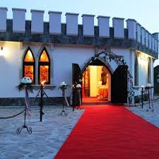 Arhitectura inedită face ca „la cetate‟ să fie gazda perfectă a oricărui tip de eveniment special. Hotel La Cetate Stefanesti Compare Deals