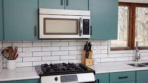 • remind staff with helpful messages, about fridge cleaning, microwave etiquette and keeping the kitchen sink and coffee pot clean. Green Kitchen Cabinet Ideas