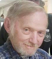 John Eckert Obituary (1940