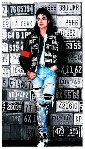 Pin On Baby Michael Jackson