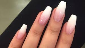 Check spelling or type a new query. Acrylic Nails Light Pink Ombre Your Reference For All Things Nails