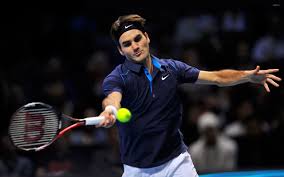 Download free hd wallpapers tagged with roger federer from baltana.com in various sizes and resolutions. Roger Federer Wallpaper Sport Wallpapers 12787