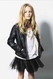 Style Kids Cool Outfit Mode Preado Mode De Petite Fille Mode Enfants Fille