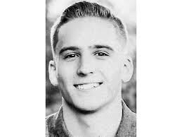 Joshua Rowe Obituary (2000