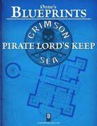 Site plans of the lighthouse stations and depots; 0one S Blueprints Crimson Sea Pirate Galleon 0one Games 0one 039 S Blueprints Drivethrurpg Com