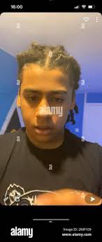 Undated handout photo issued by the Metropolitan Police of Jermaine Cools  who was stabbed as he lay defenceless