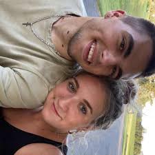 Ariel Haskins and Garrett Bender's Wedding Website