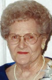 Dortha Lee Shaw Anderson