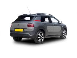 None of the c4 cactus variants could exactly be described as there's very little difference in terms of fuel consumption between these three engines. Citroen C4 Cactus Diesel Hatchback 1 6 Concept Vehicle Leasing
