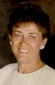 Obituary information for Betty Gayle Russell