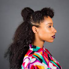 10 Celeb Carefree Black Girls We Love Lianne La Havas Free Black Girls Hair Inspiration