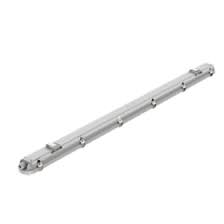 1200mm 4ft Surface LED Weathproof Luminaires Lighting ...