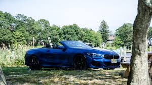 The bmw 8 series convertible is joining its coupe brother in a new luxury segment where bmw aims to be an important player. My Opinion The Bmw 8 Series Is Best As A Convertible