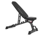 Body Craft F601 FID Bench - Synergy Fitness Products