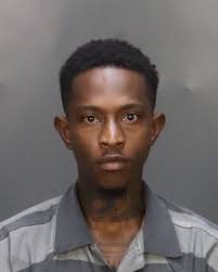 50 year sentence in murder plea in Richter Ave shooting